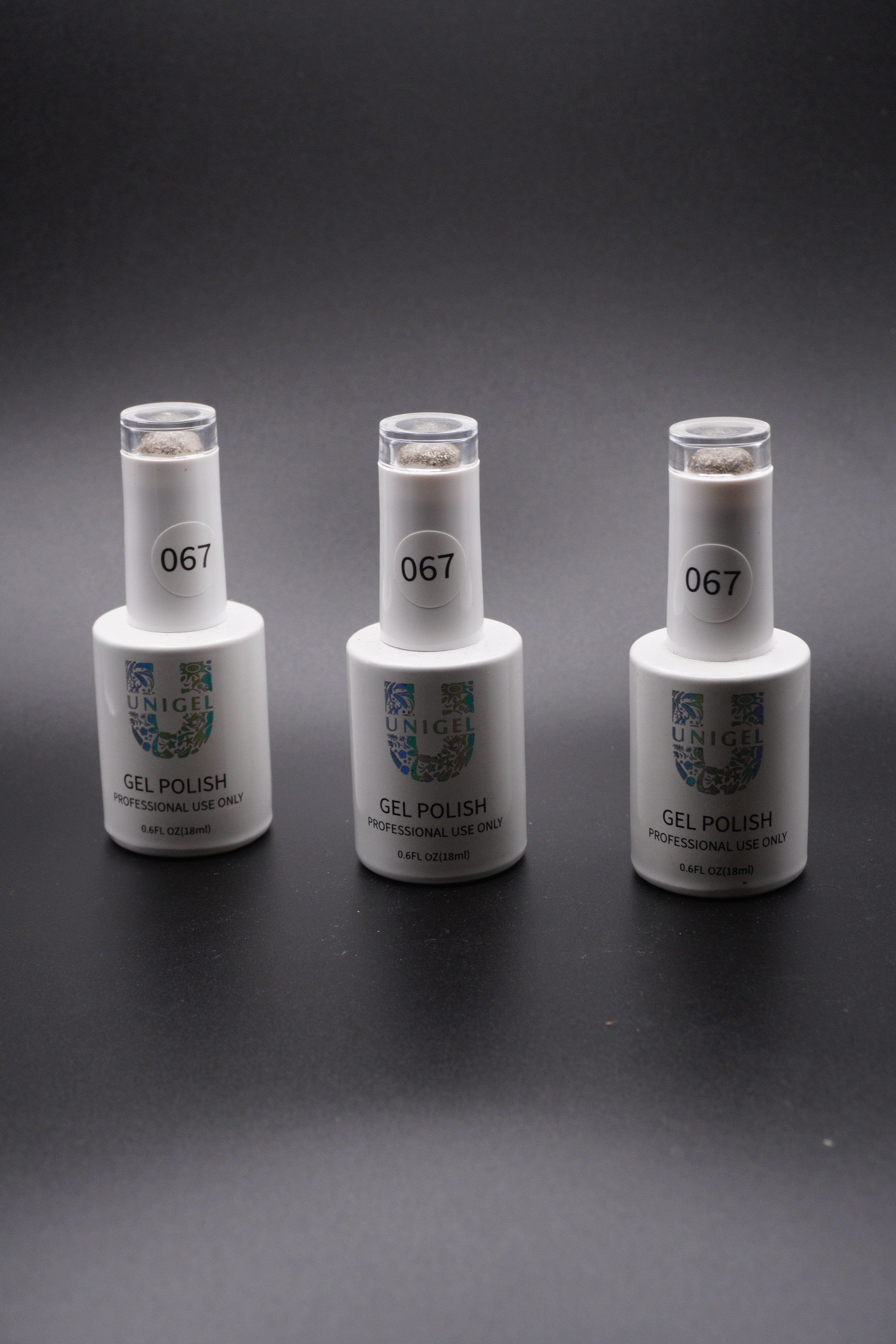 Gel Polish #067