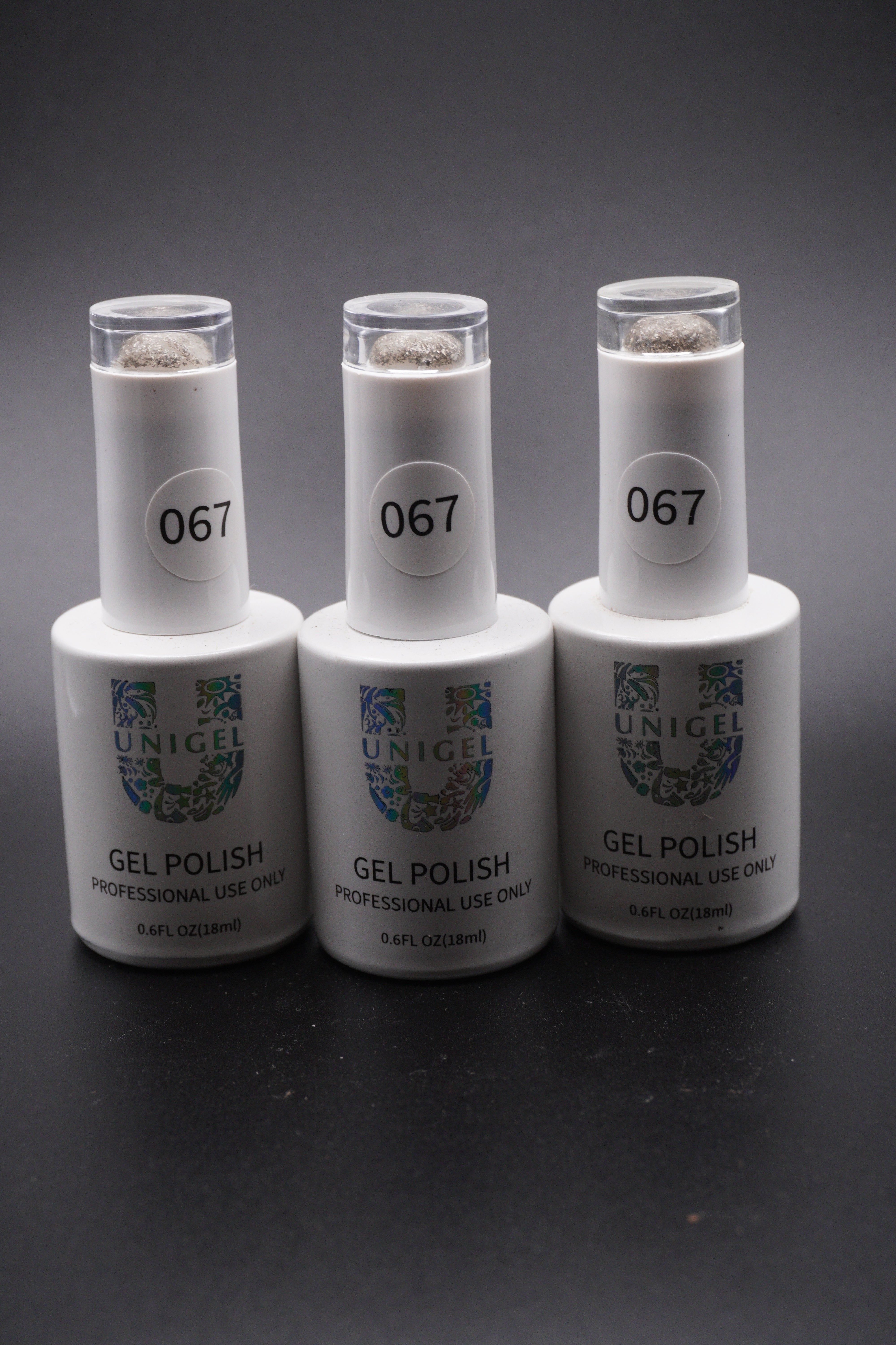 Gel Polish #067