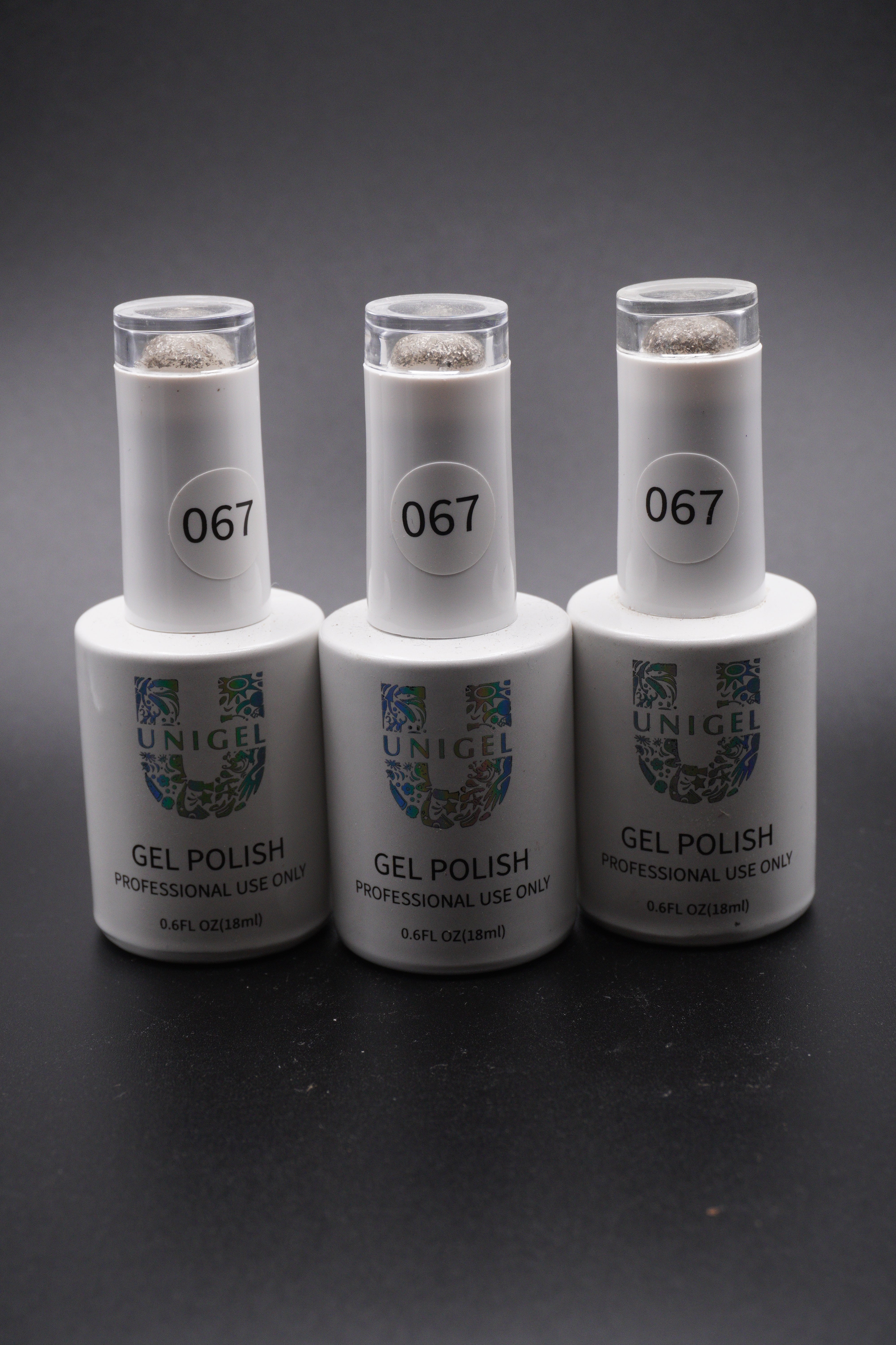 Gel Polish #067