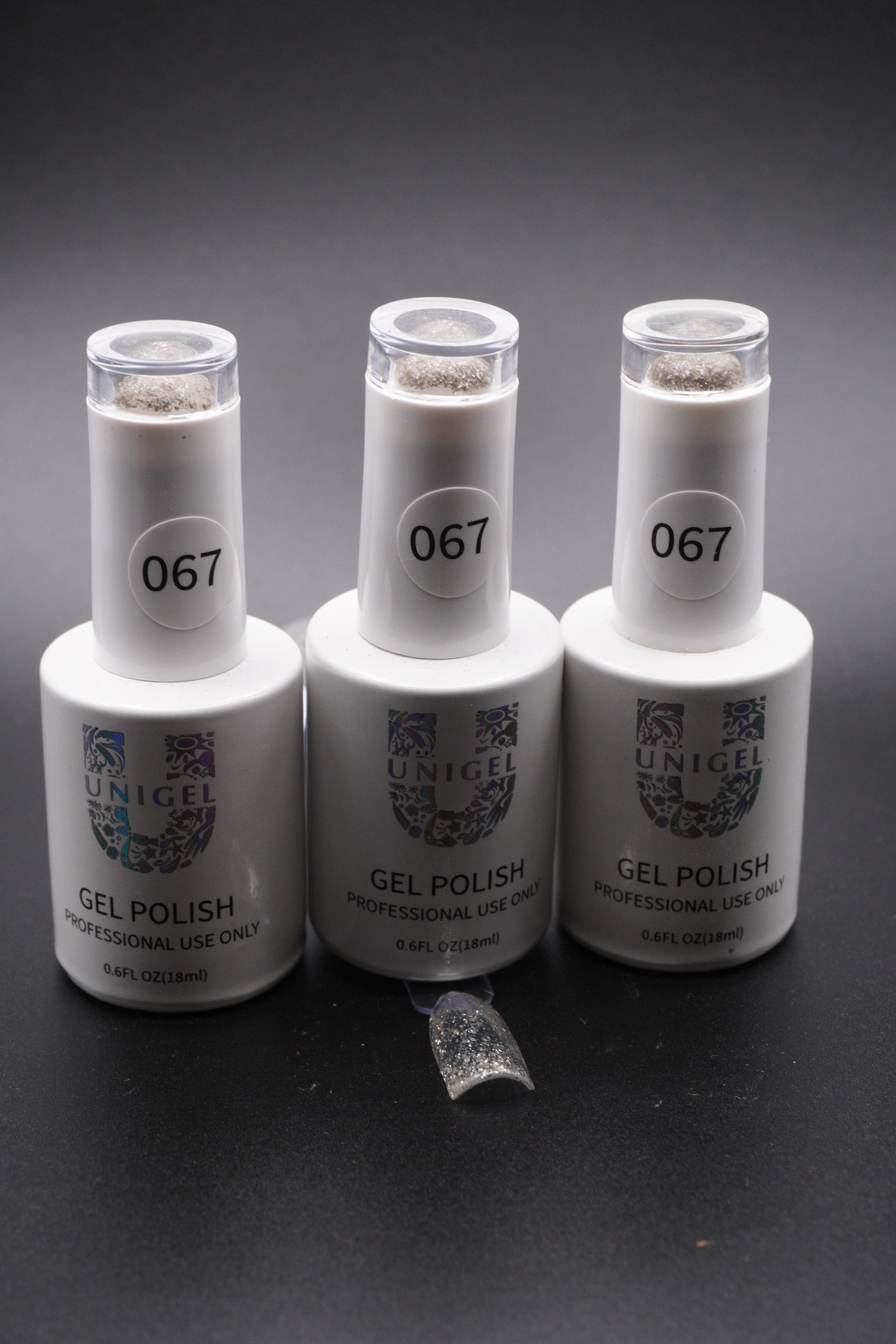 Gel Polish #067