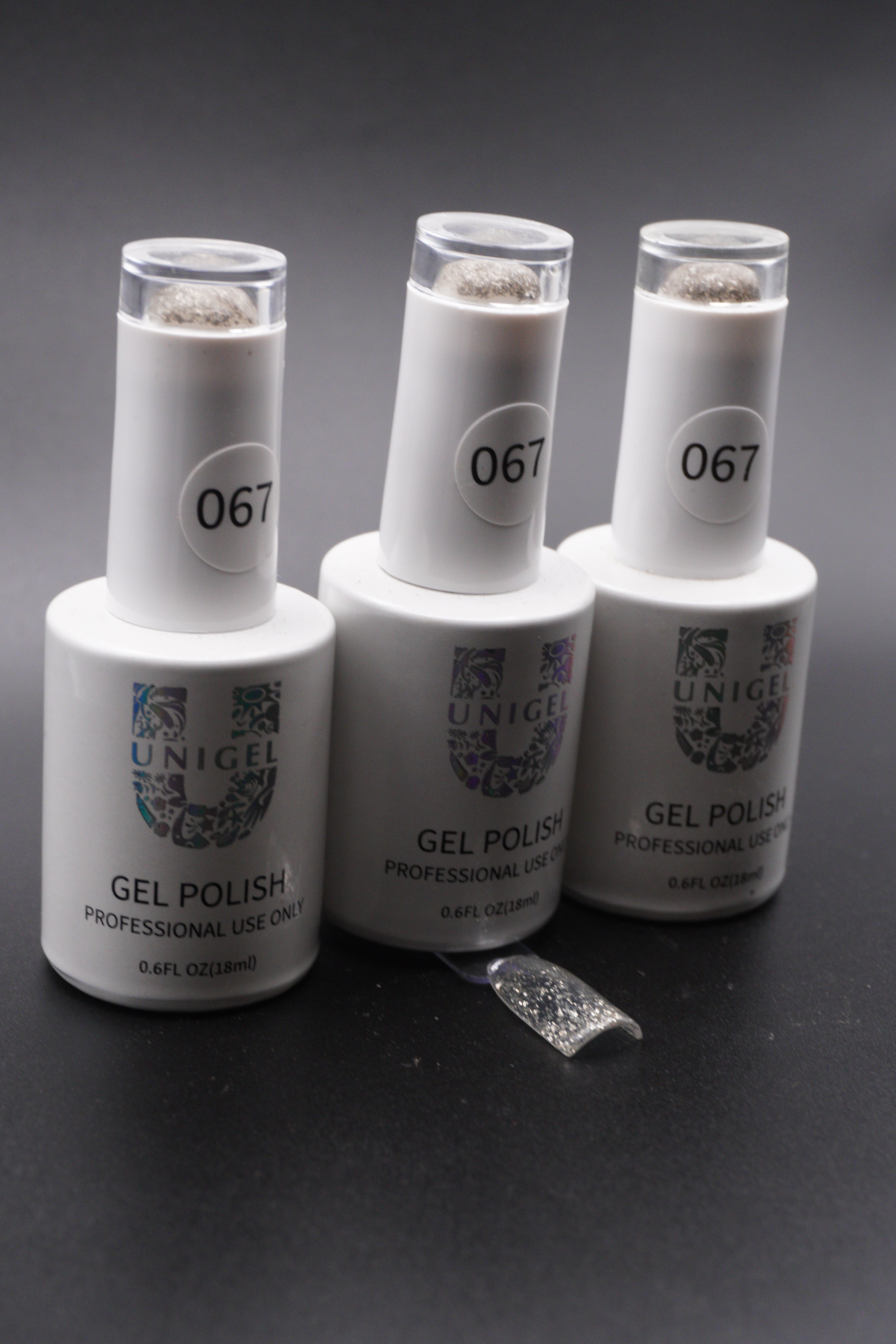 Gel Polish #067