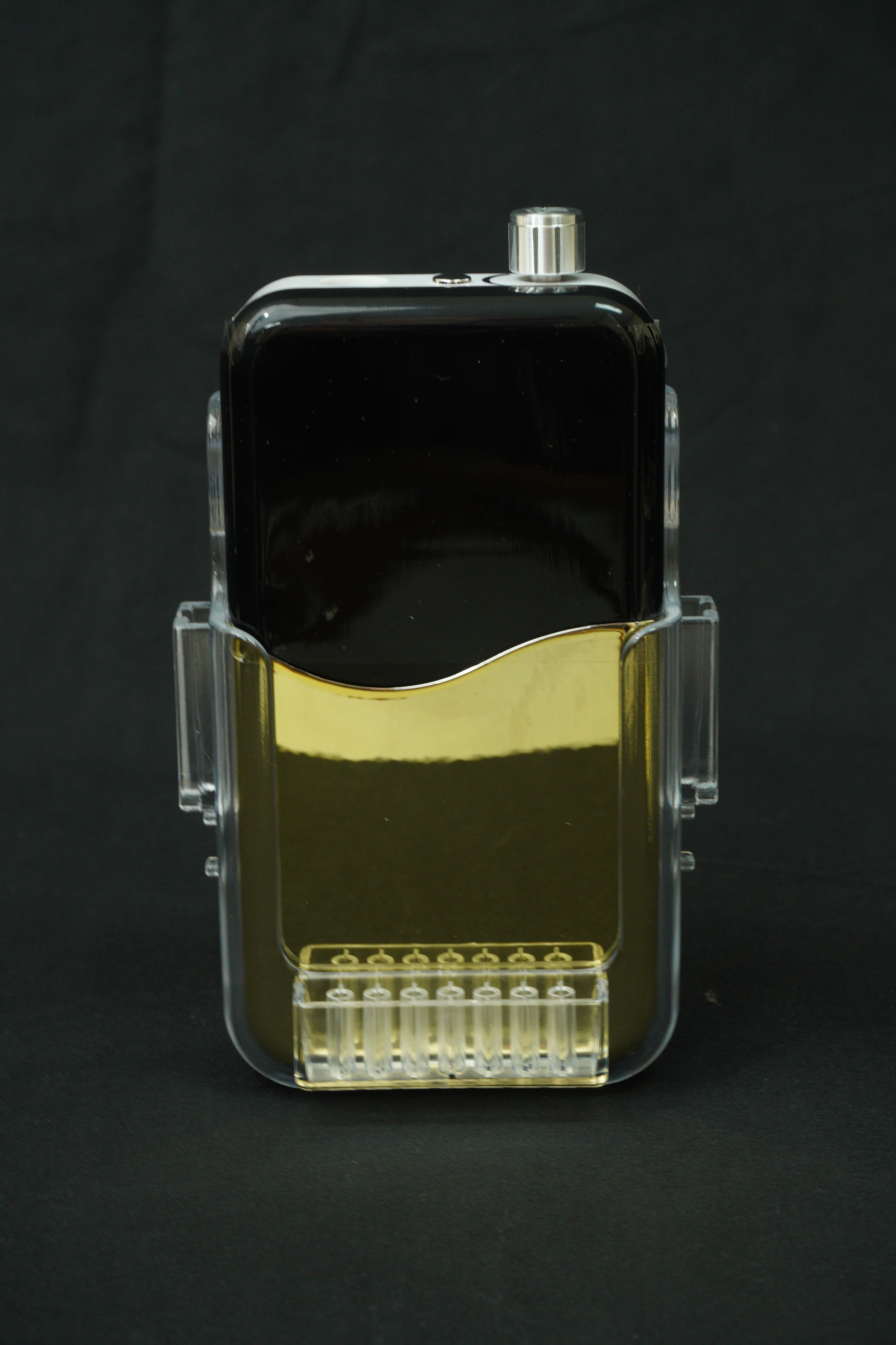 Cordless Nail Drill 65w (golden)