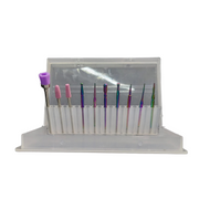 Drill Bit Set 3/32”