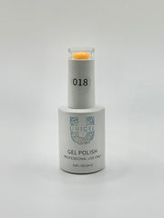 Esmalte en gel n.° 883