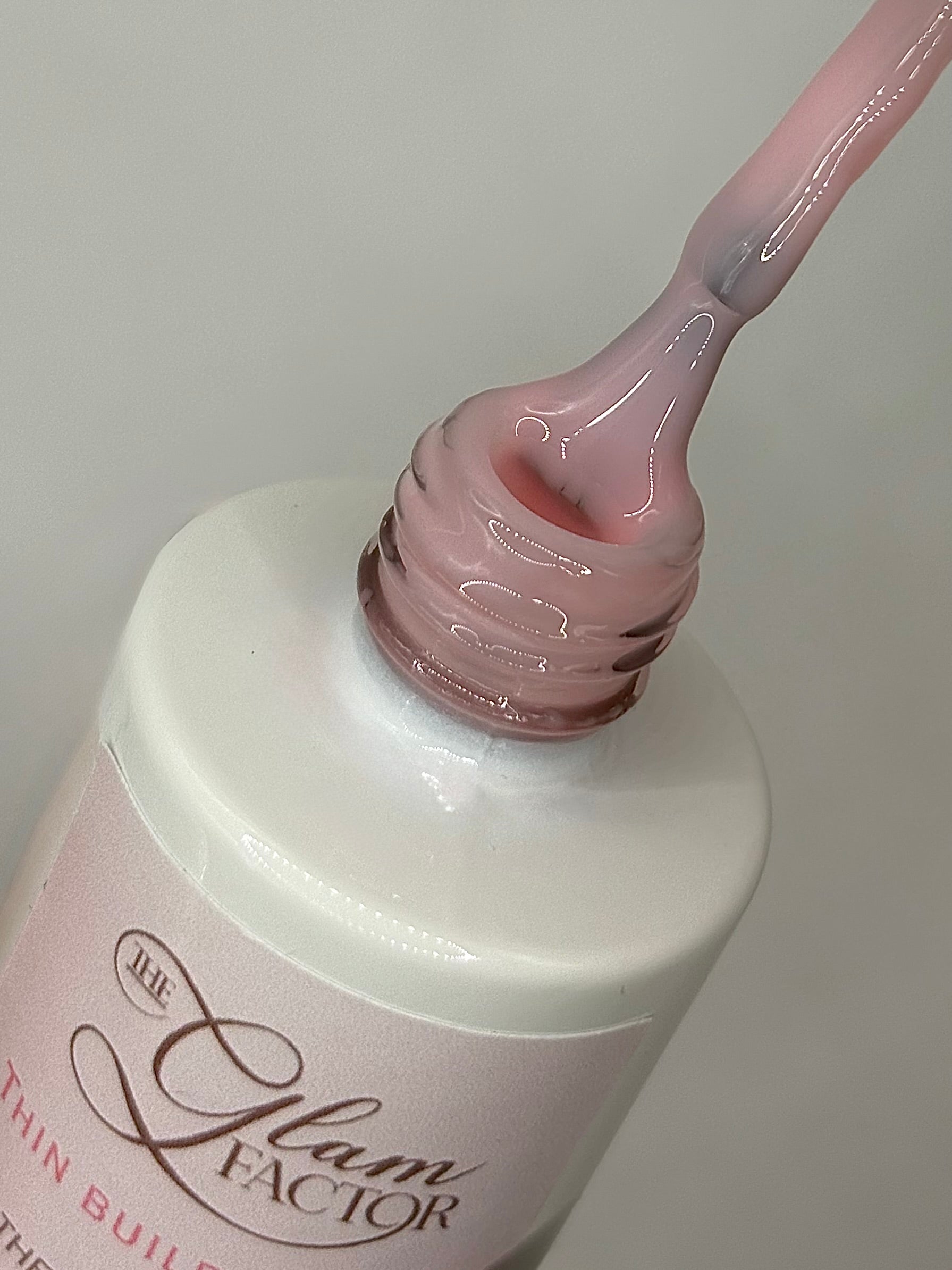 Thin Builder Gel 3968