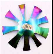 V French Nail Cutter