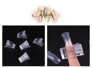 Polygel Nail Clip