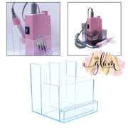 Drill and Bits Stand