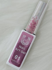 Nail Art Gel 01