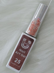 Nail Art Gel 25