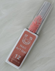 Nail Art Gel 12