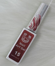 Nail Art Gel 15