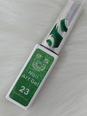 Nail Art Gel 23
