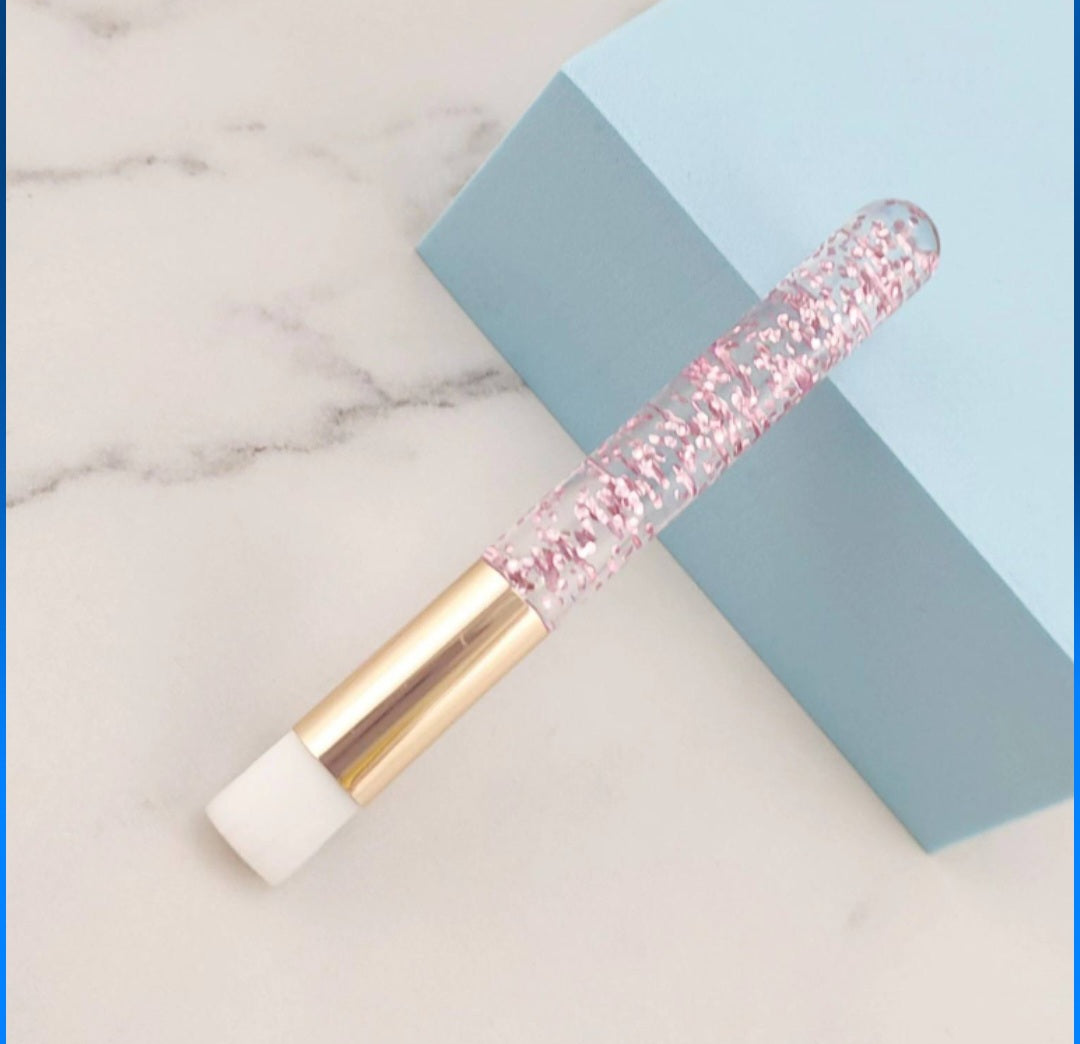 Lash Brush Cleaner