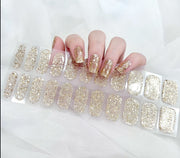 Esmalte en gel n.° 883