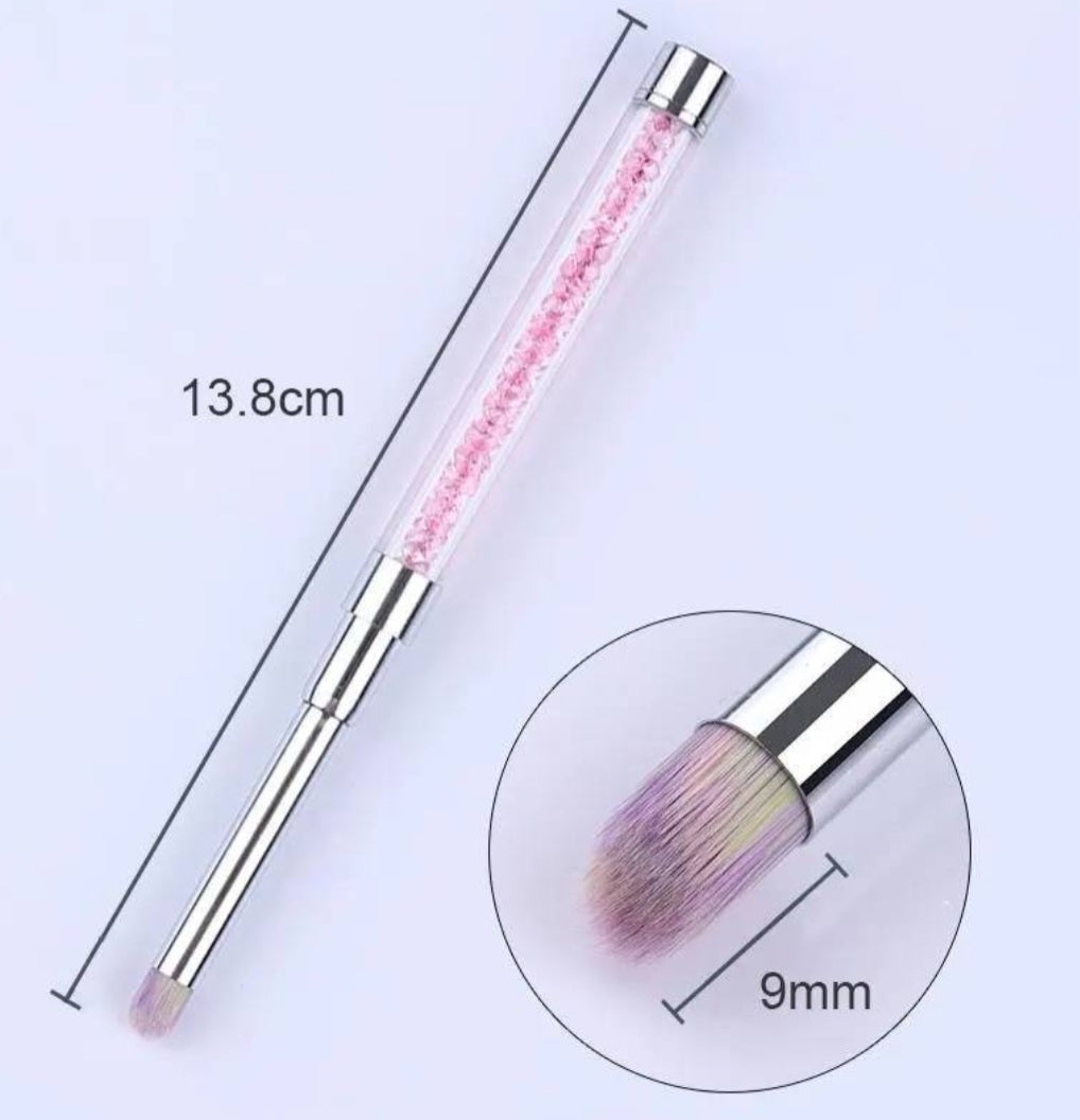 Marbel Brush