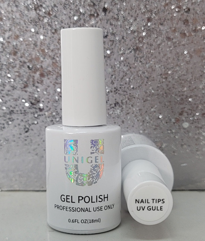 Nail Tip Glue